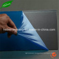 PE Transparent and blue Polyethylene Protective Film